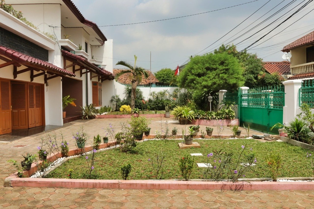Dijual Cepat Rumah Ciracas Mewah, Murah dan Siap Huni - 3