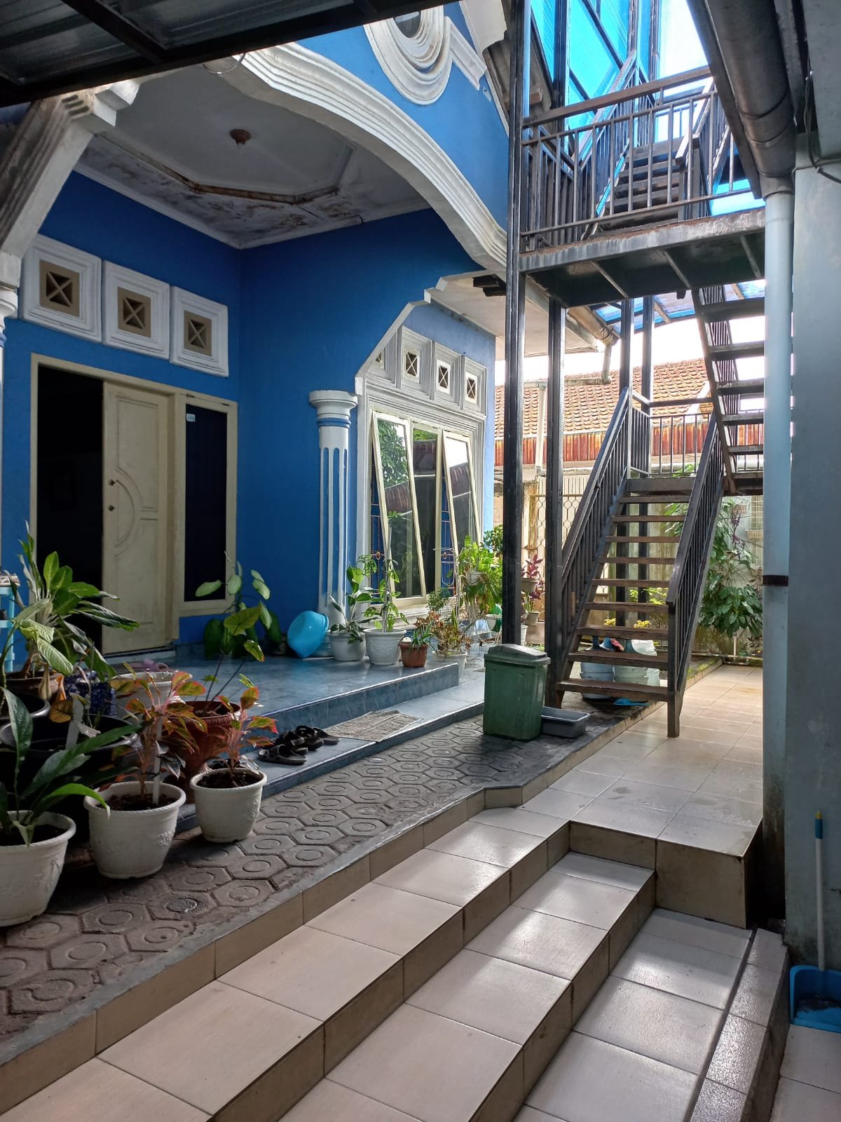 Rumah dan Ruko 3 Lantai ,Daerah Bukit Merapin Pangkalpinang, Kepulauan Bangka Belitung 33123 - 5