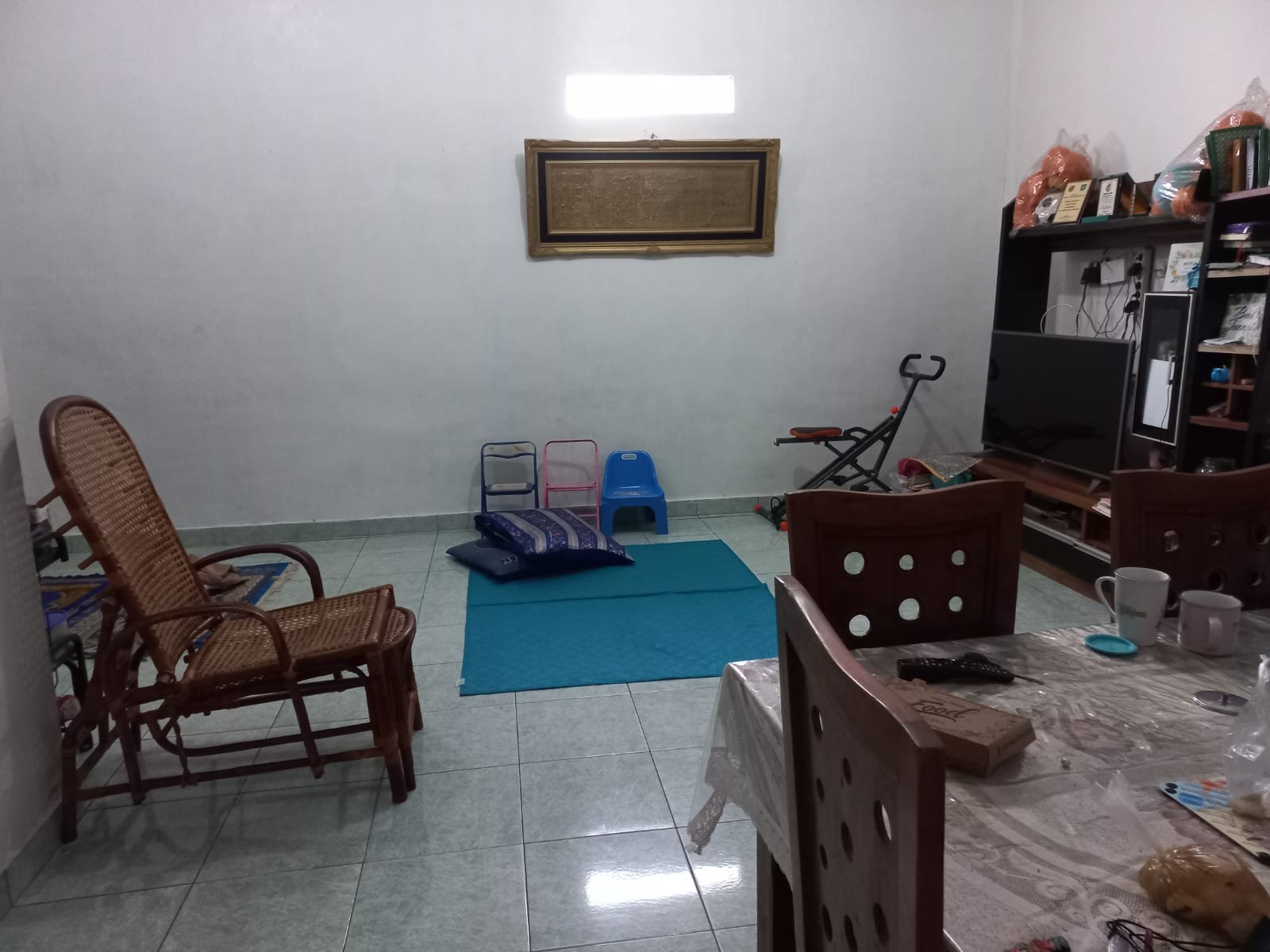 Rumah dan Ruko 3 Lantai ,Daerah Bukit Merapin Pangkalpinang, Kepulauan Bangka Belitung 33123 - 9