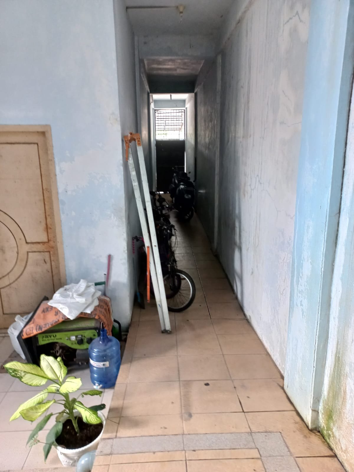 Rumah dan Ruko 3 Lantai ,Daerah Bukit Merapin Pangkalpinang, Kepulauan Bangka Belitung 33123 - 6