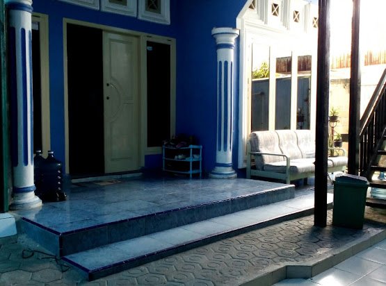 Rumah dan Ruko 3 Lantai ,Daerah Bukit Merapin Pangkalpinang, Kepulauan Bangka Belitung 33123 - 3