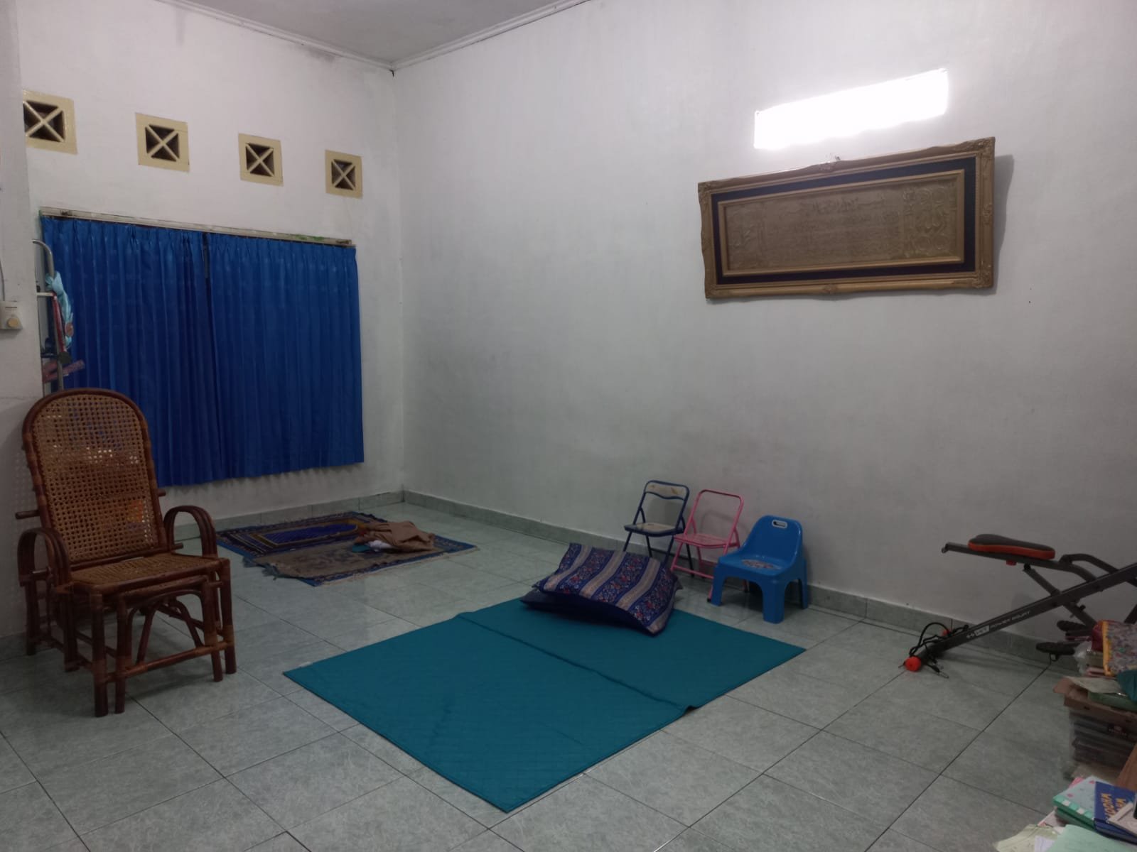Rumah dan Ruko 3 Lantai ,Daerah Bukit Merapin Pangkalpinang, Kepulauan Bangka Belitung 33123 - 8