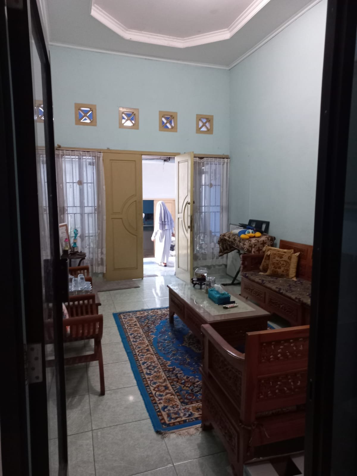 Rumah dan Ruko 3 Lantai ,Daerah Bukit Merapin Pangkalpinang, Kepulauan Bangka Belitung 33123 - 7
