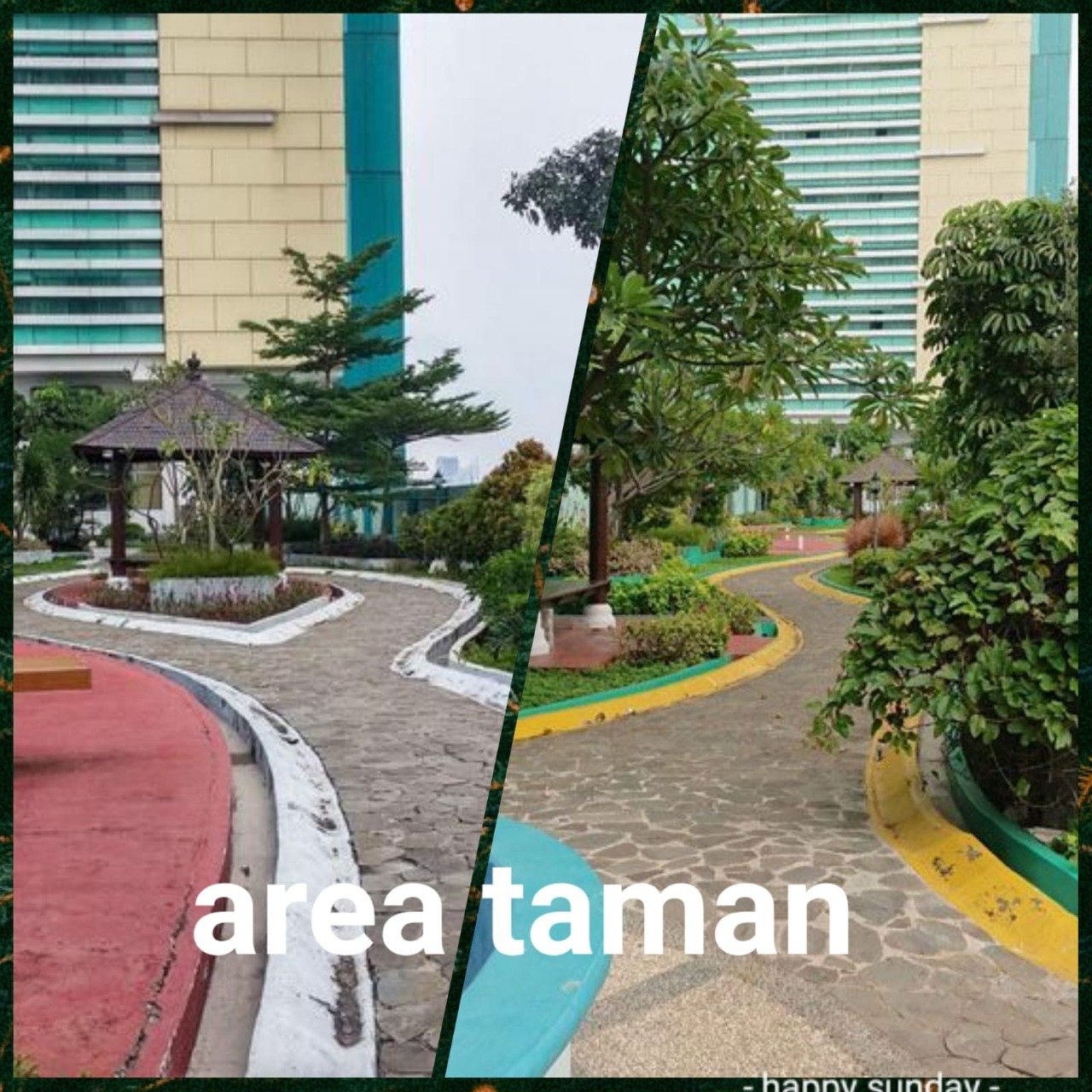 Dijual Cepat Apt.Green Central City Gajah Mada LOKASI Strategis di Pusat KOTA - 7