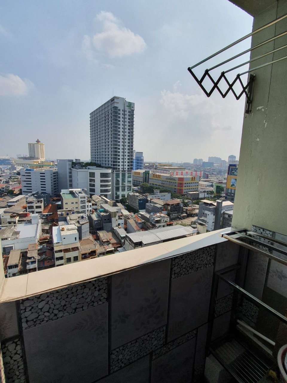 Dijual Cepat Apt.Green Central City Gajah Mada LOKASI Strategis di Pusat KOTA - 19