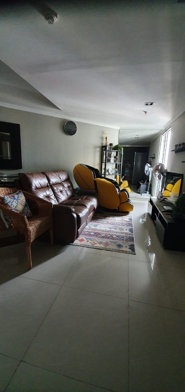 Dijual Cepat Apt.Green Central City Gajah Mada LOKASI Strategis di Pusat KOTA - 16