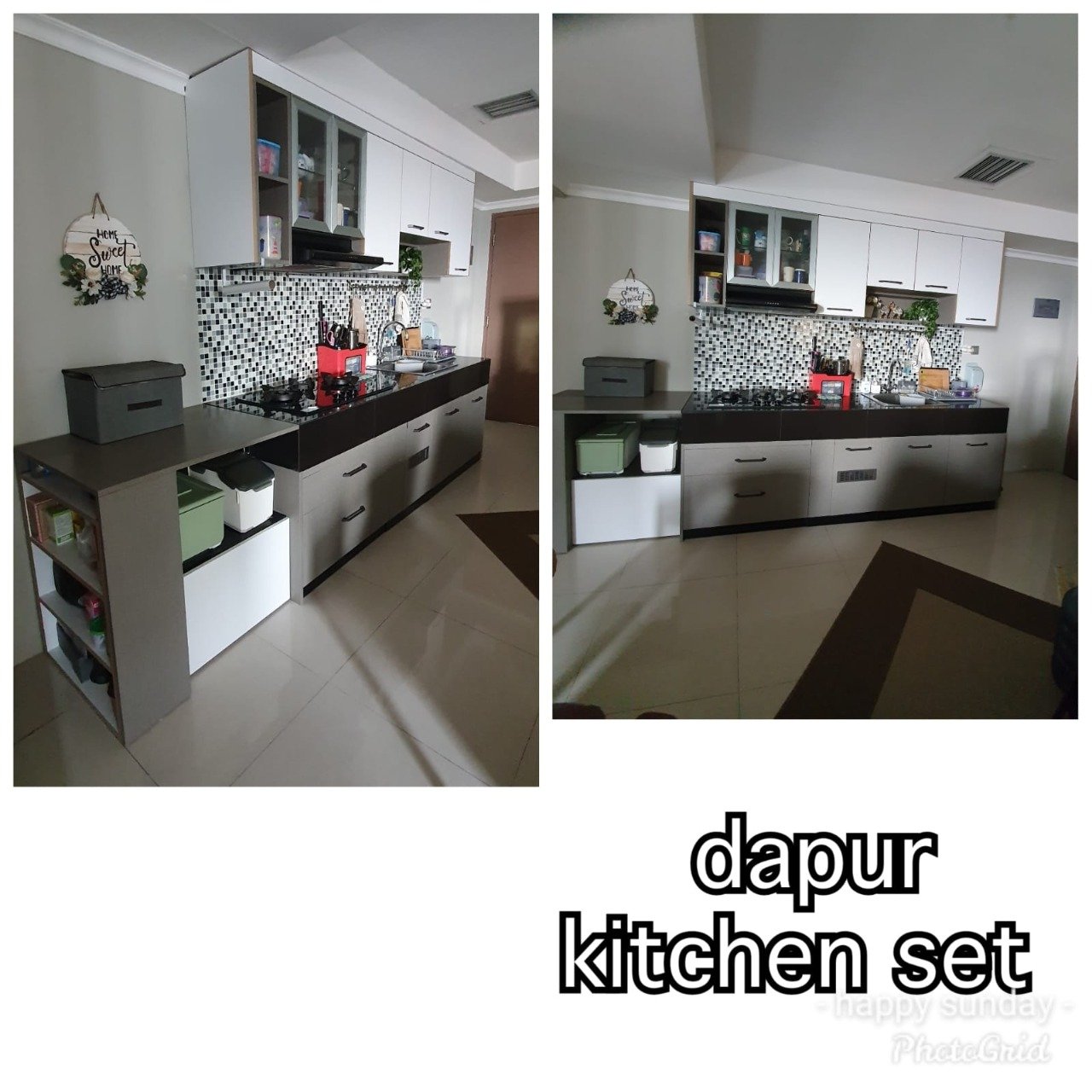 Dijual Cepat Apt.Green Central City Gajah Mada LOKASI Strategis di Pusat KOTA - 11