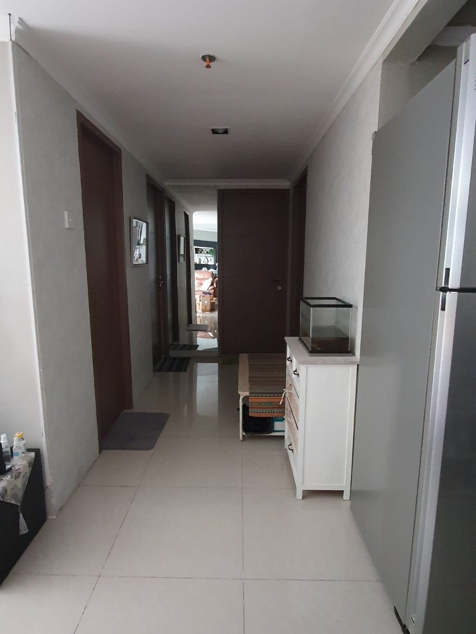Dijual Cepat Apt.Green Central City Gajah Mada LOKASI Strategis di Pusat KOTA - 18