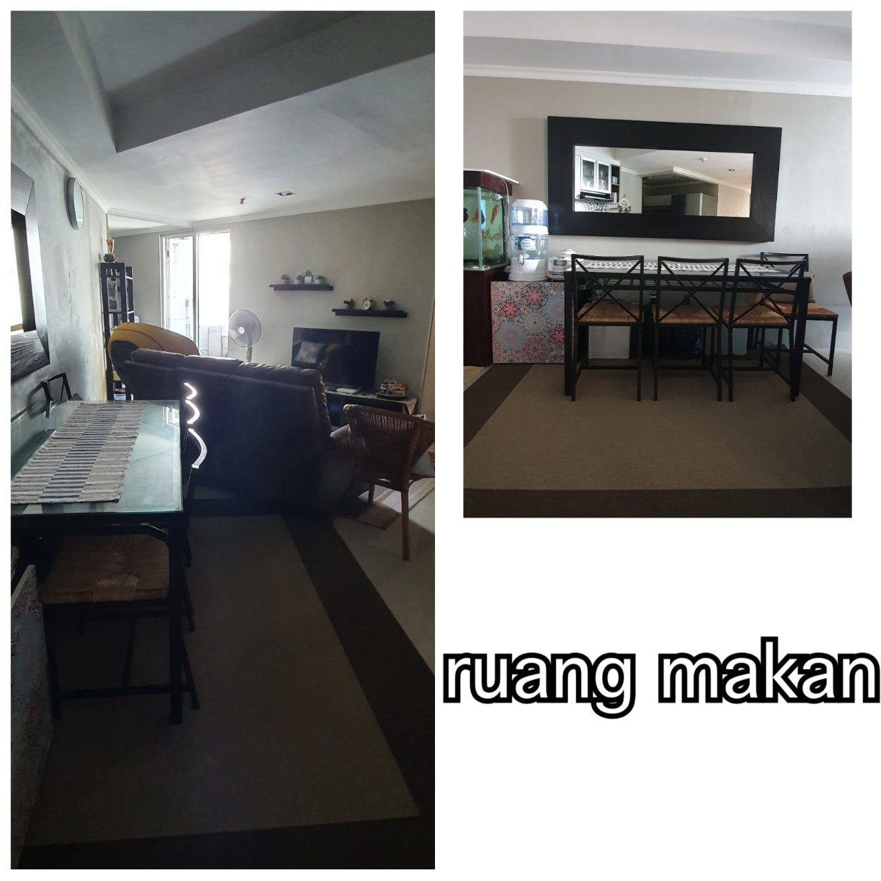 Dijual Cepat Apt.Green Central City Gajah Mada LOKASI Strategis di Pusat KOTA - 12