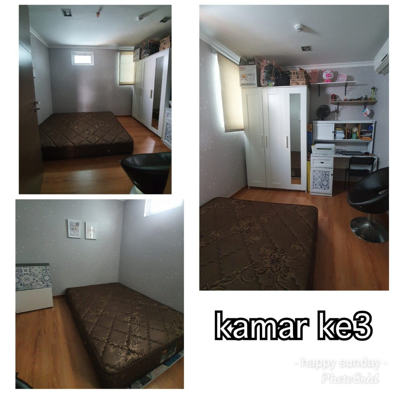 Dijual Cepat Apt.Green Central City Gajah Mada LOKASI Strategis di Pusat KOTA - 14