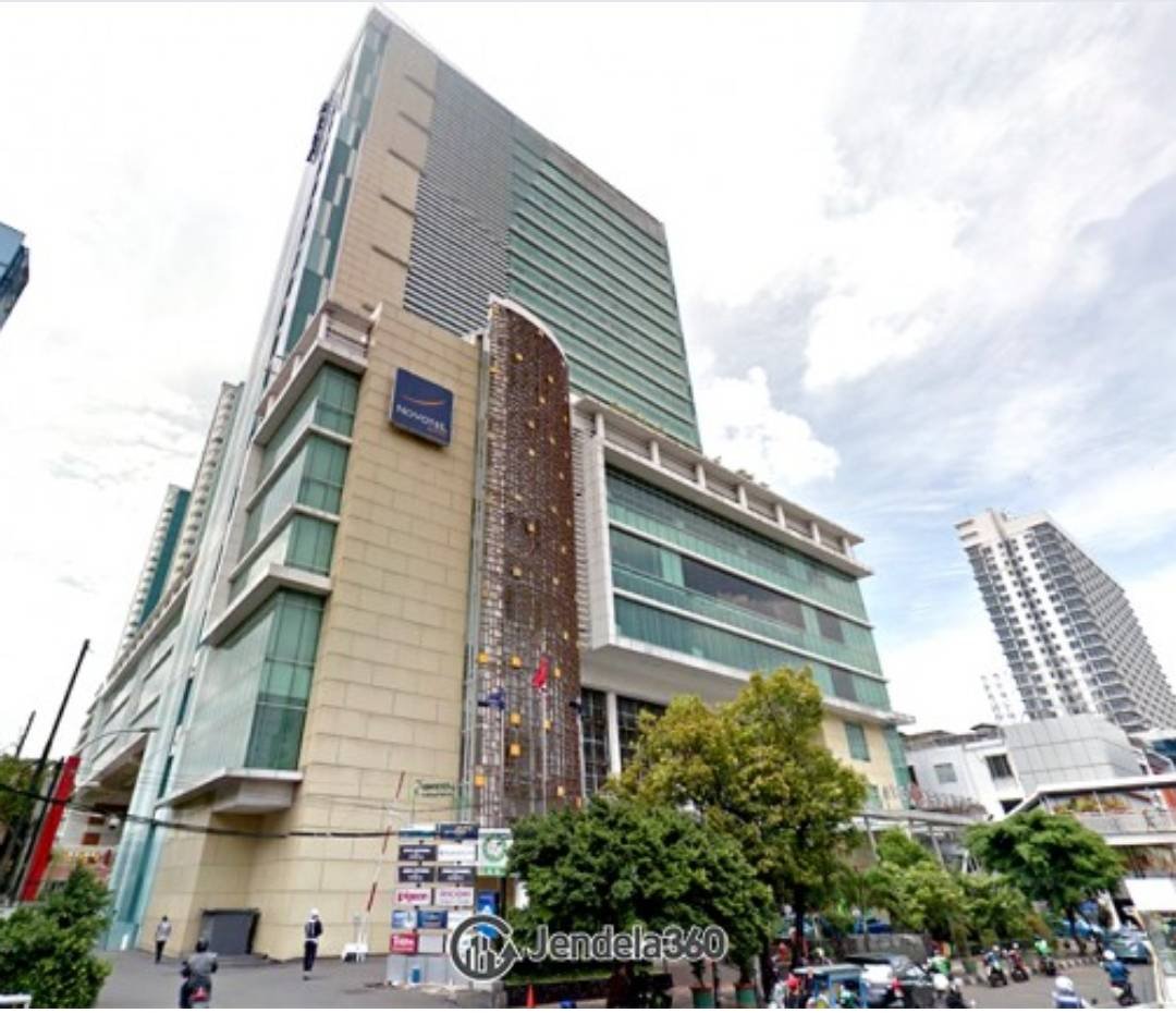 Dijual Cepat Apt.Green Central City Gajah Mada LOKASI Strategis di Pusat KOTA - 2