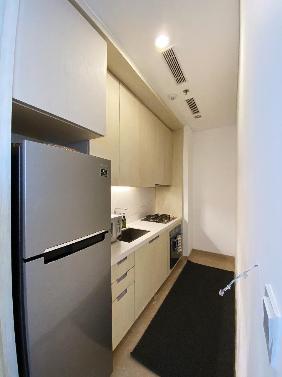 2 BR - For Rent : Brand New Apartment IZZARA at TB Simatupang, South Jakarta - 9