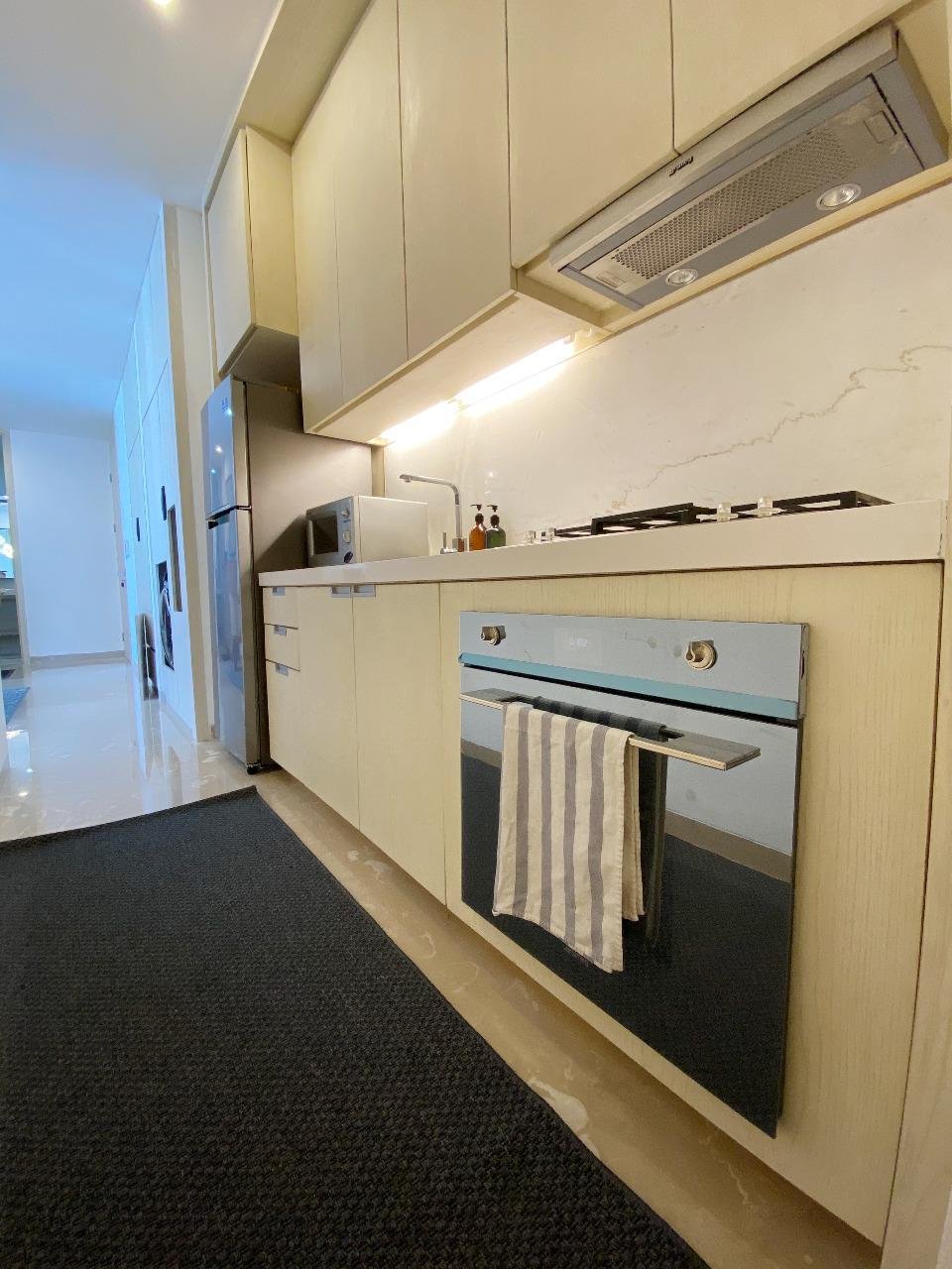 2 BR - For Rent : Brand New Apartment IZZARA at TB Simatupang, South Jakarta - 8