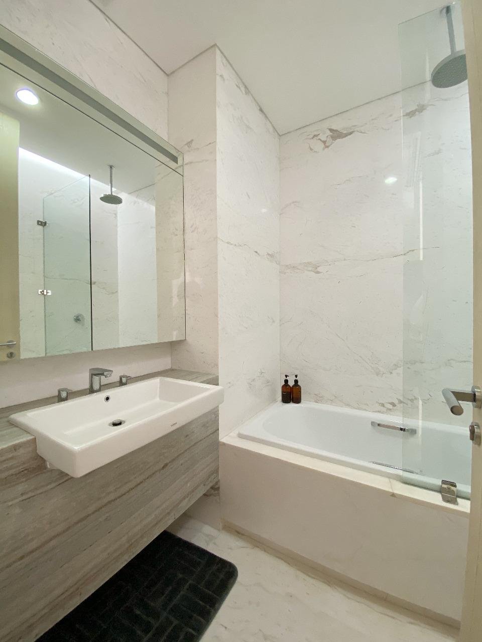 2 BR - For Rent : Brand New Apartment IZZARA at TB Simatupang, South Jakarta - 12