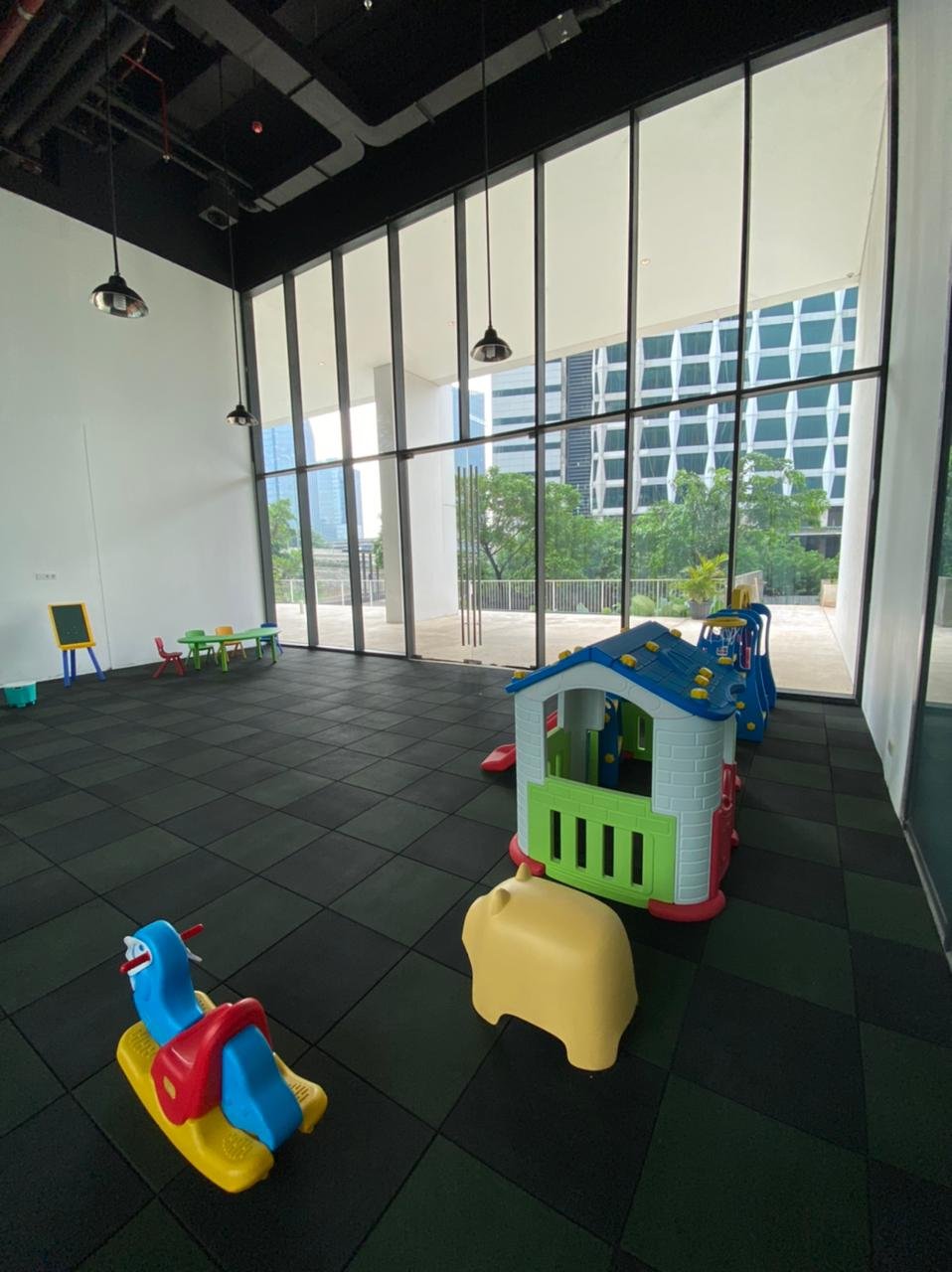 2 BR - For Rent : Brand New Apartment IZZARA at TB Simatupang, South Jakarta - 17