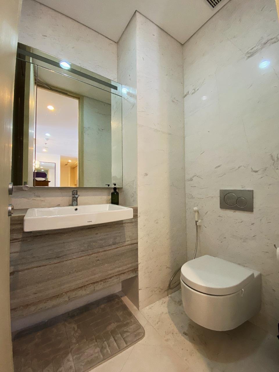 2 BR - For Rent : Brand New Apartment IZZARA at TB Simatupang, South Jakarta - 13