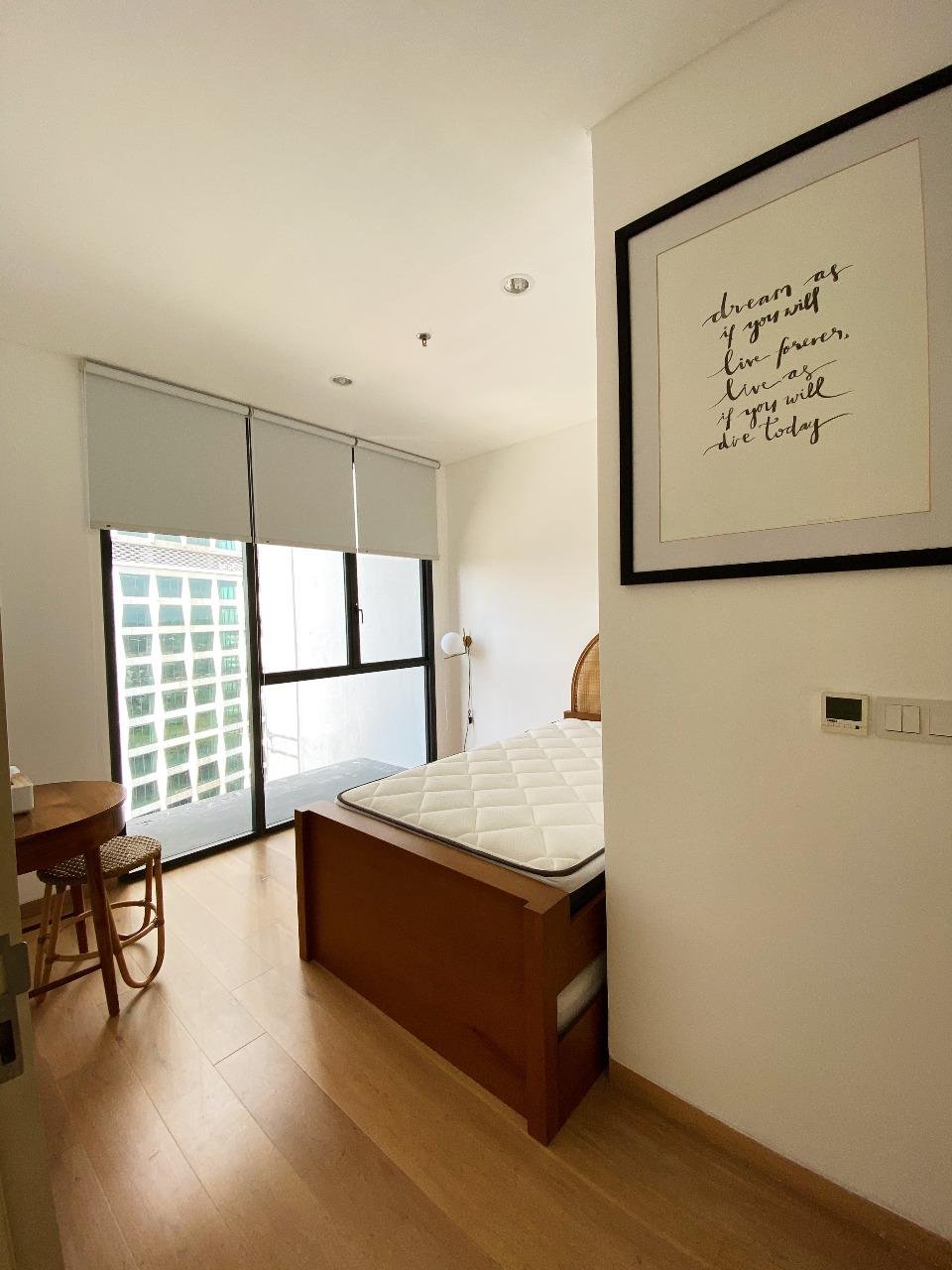 2 BR - For Rent : Brand New Apartment IZZARA at TB Simatupang, South Jakarta - 5