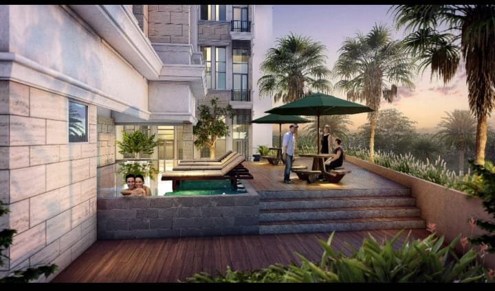 APPLE1Condovilla TB.Simatupang - 5