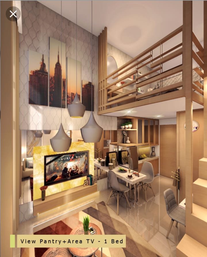 APPLE1Condovilla TB.Simatupang - 3