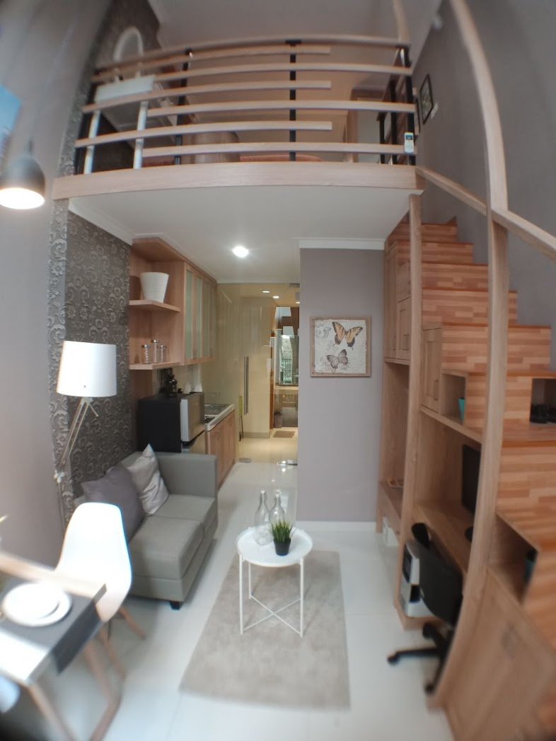 APPLE1Condovilla TB.Simatupang - 4