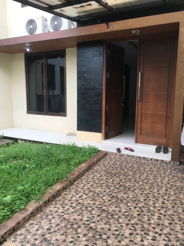 RUMAH CANTIK, MEWAH, HARGA BERSAHABAT (BU) DI TANGERANG - 7