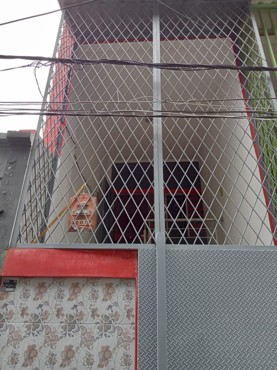Dijual Rumah 3 Lantai di Penjaringan Jakarta Utara - 4