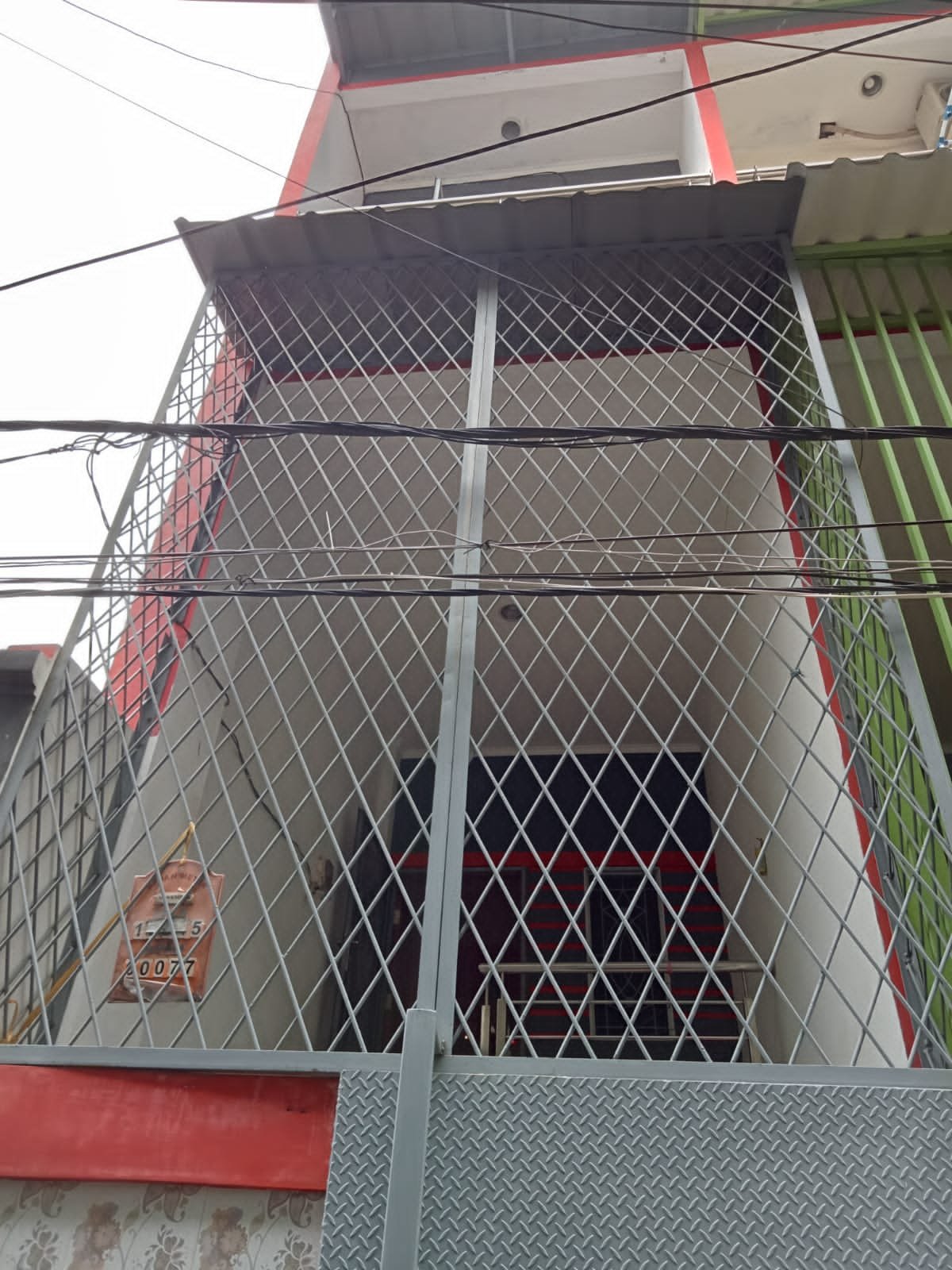 Dijual Rumah 3 Lantai di Penjaringan Jakarta Utara - 6