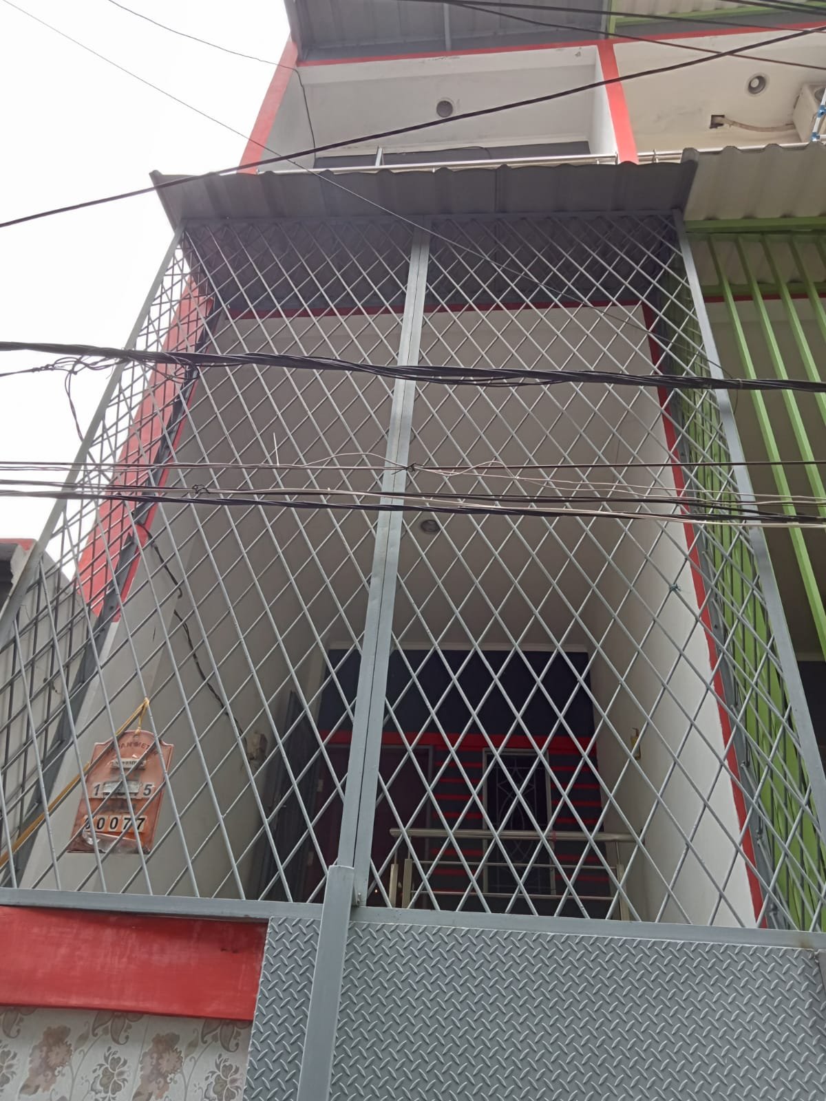 Dijual Rumah 3 Lantai di Penjaringan Jakarta Utara - 7