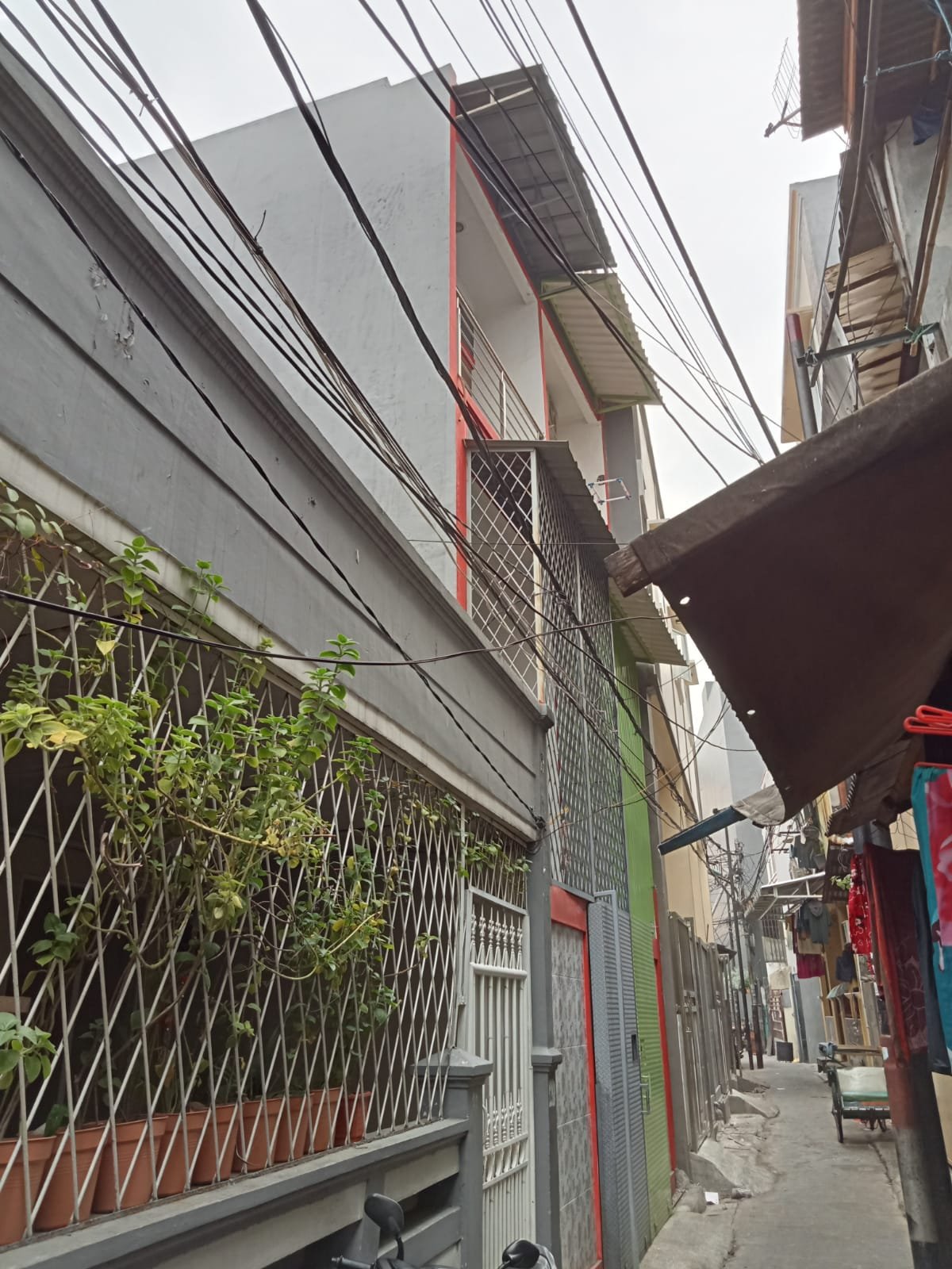 Dijual Rumah 3 Lantai di Penjaringan Jakarta Utara - 2