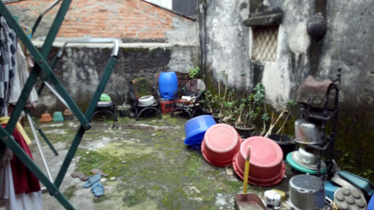 Dijual Cepat Rumah Bangunan Lama,Hitung Tanah,Cilandak,Jakarta - 12