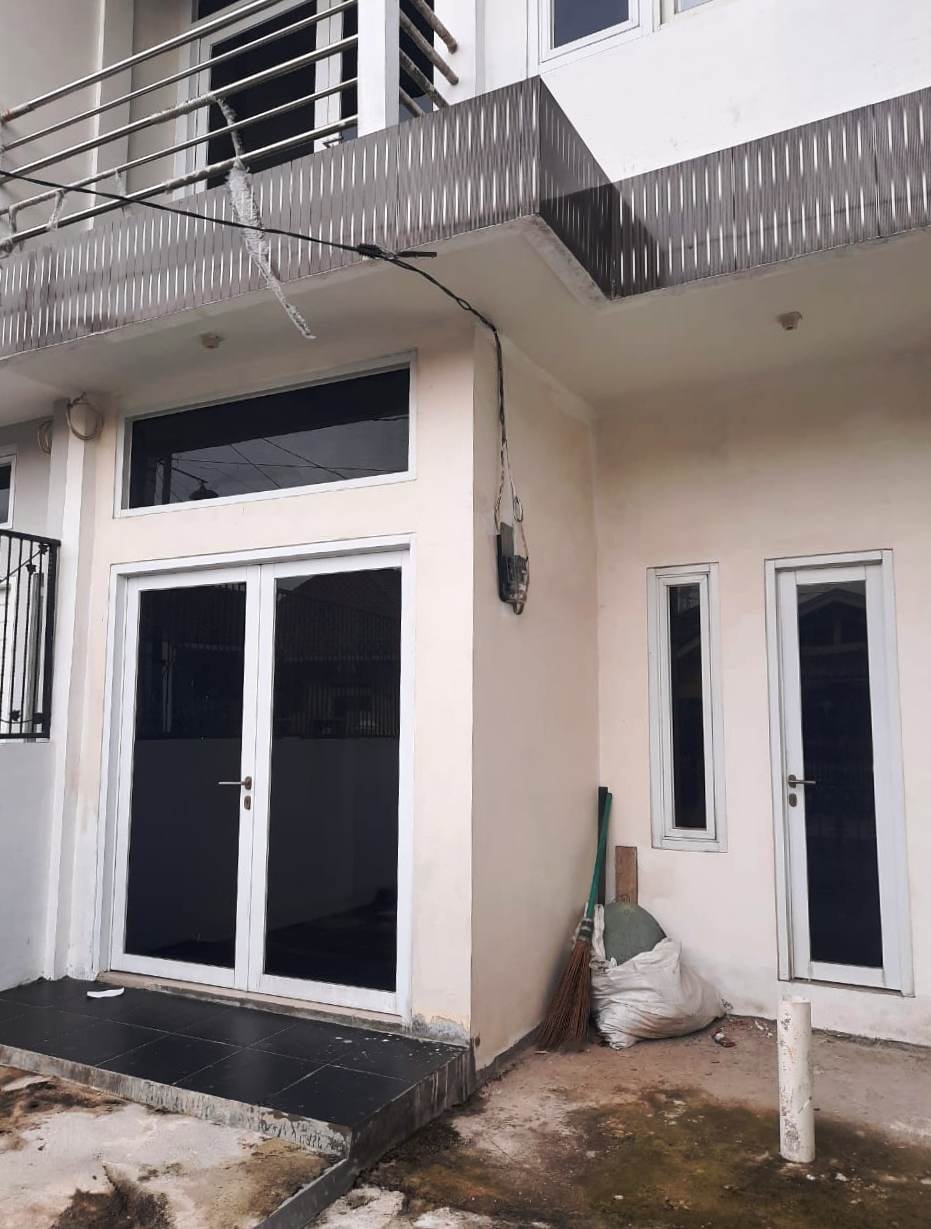 Rumah Siap Huni Perumahan Pulo Gebang Permai Cakung Jakarta Timur - 2