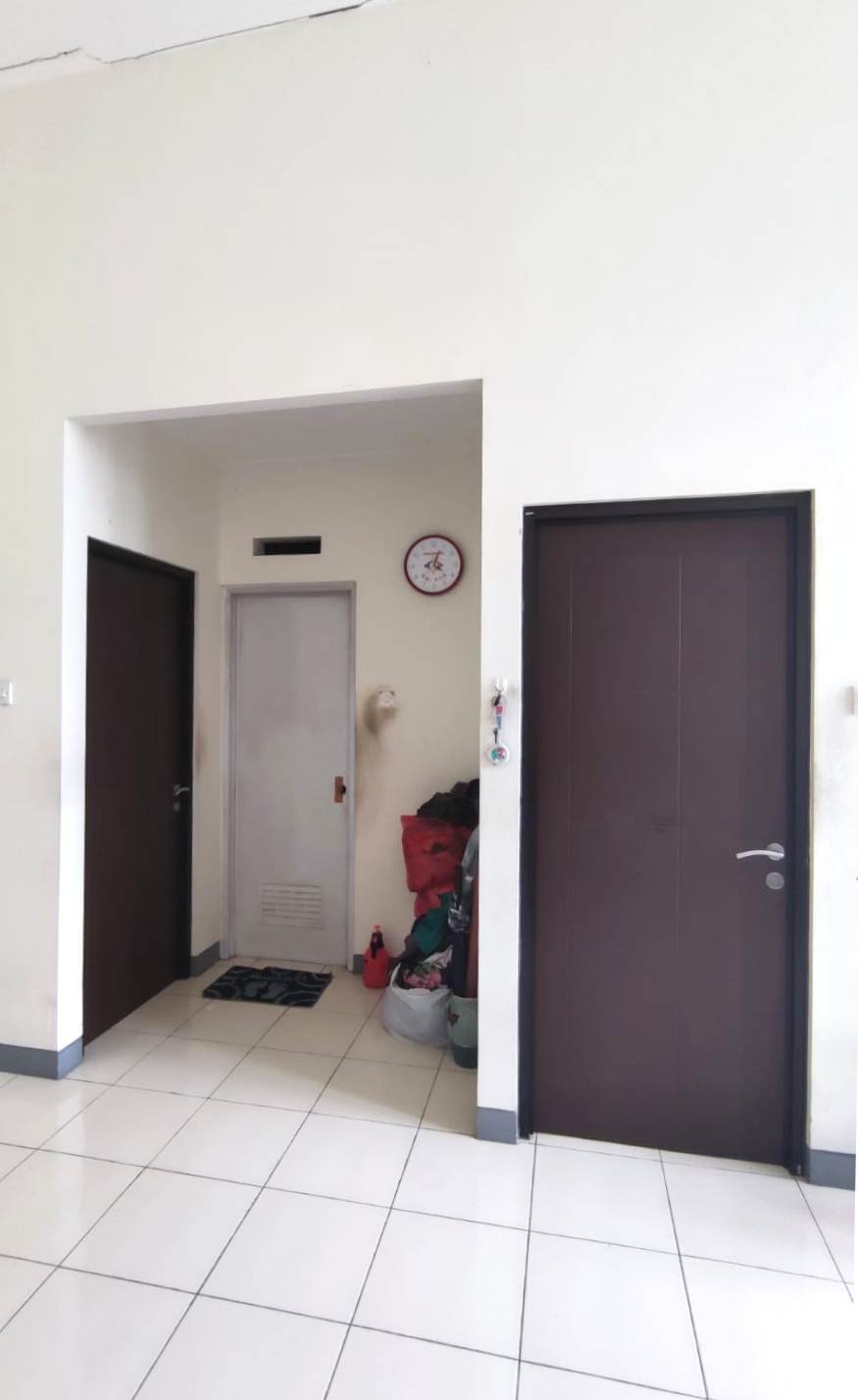 Rumah Cluster Damar Green Ara Residence Kota Harapan Indah Bekasi - 6