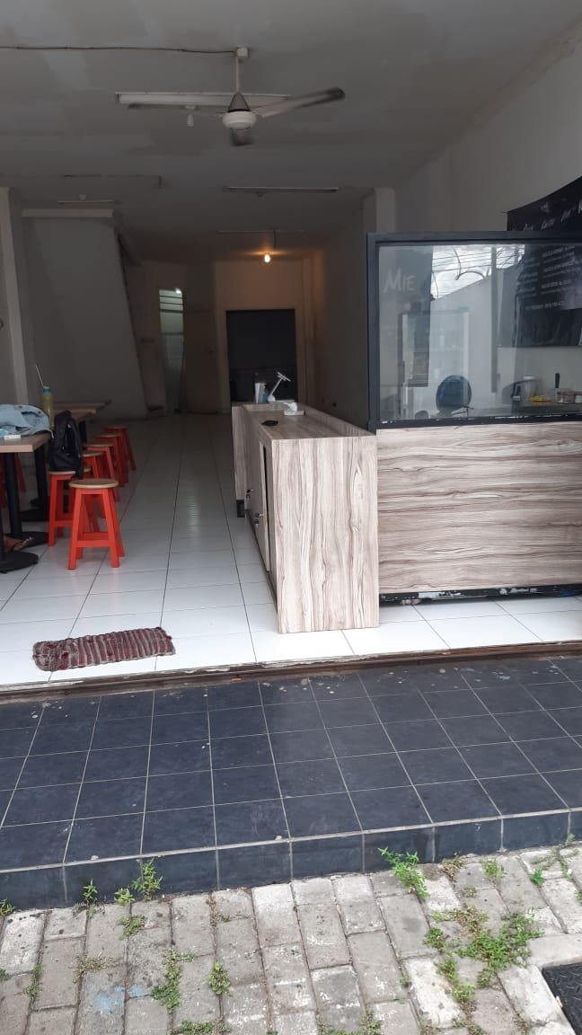 Ruko Dapat Langsung Digunakan 4 Lantai di Jl Tanjung Selor 15 B,Jakarta Pusat - 2