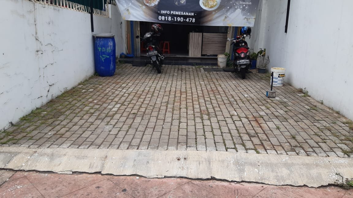 Ruko Dapat Langsung Digunakan 4 Lantai di Jl Tanjung Selor 15 B,Jakarta Pusat - 6