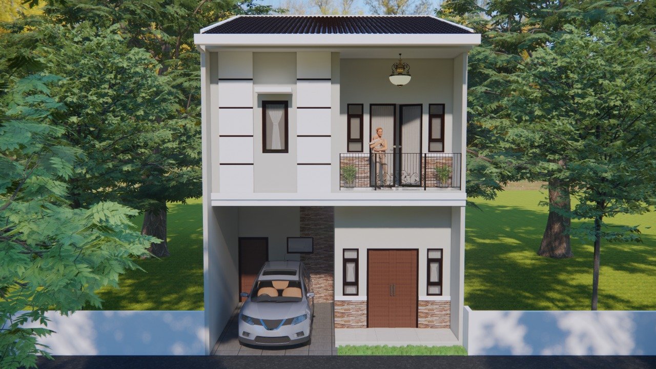 RUMAH MURAH JATIRANGGON BEKASI JAWA BARAT - 3