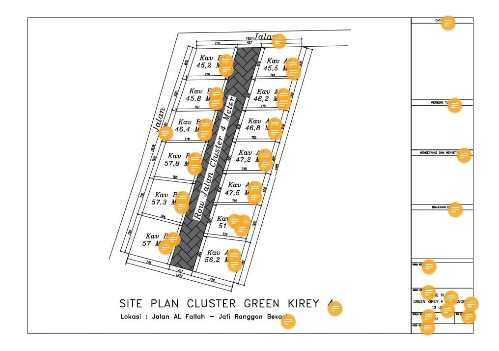 RUMAH MURAH JATIRANGGON BEKASI JAWA BARAT - 5