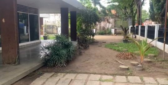 Jual Murah Rumah Luas Tanah (kurang Lebih) 1.100m2,di Jl. Linggarjati 158.Bangka Belitung - 3