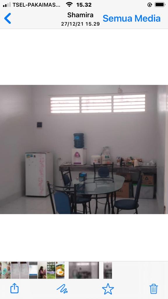 Jual Murah Rumah Luas Tanah (kurang Lebih) 1.100m2,di Jl. Linggarjati 158.Bangka Belitung - 4