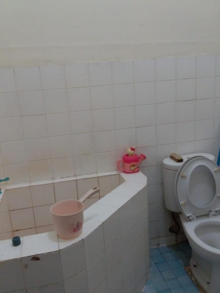 Jual Murah Rumah Luas Tanah (kurang Lebih) 1.100m2,di Jl. Linggarjati 158.Bangka Belitung - 5