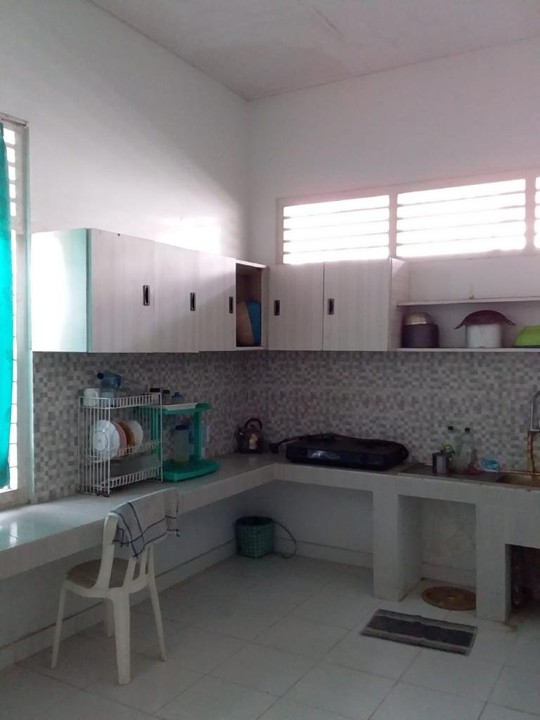 Jual Murah Rumah Luas Tanah (kurang Lebih) 1.100m2,di Jl. Linggarjati 158.Bangka Belitung - 9