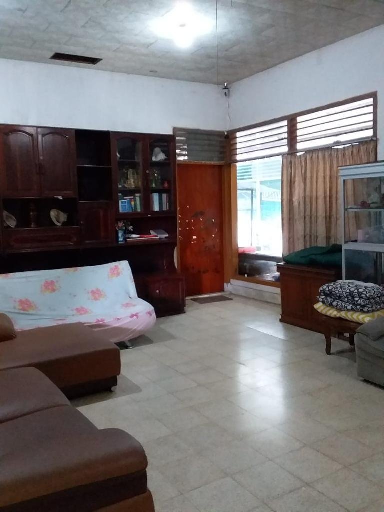 Jual Murah Rumah Luas Tanah (kurang Lebih) 1.100m2,di Jl. Linggarjati 158.Bangka Belitung - 7