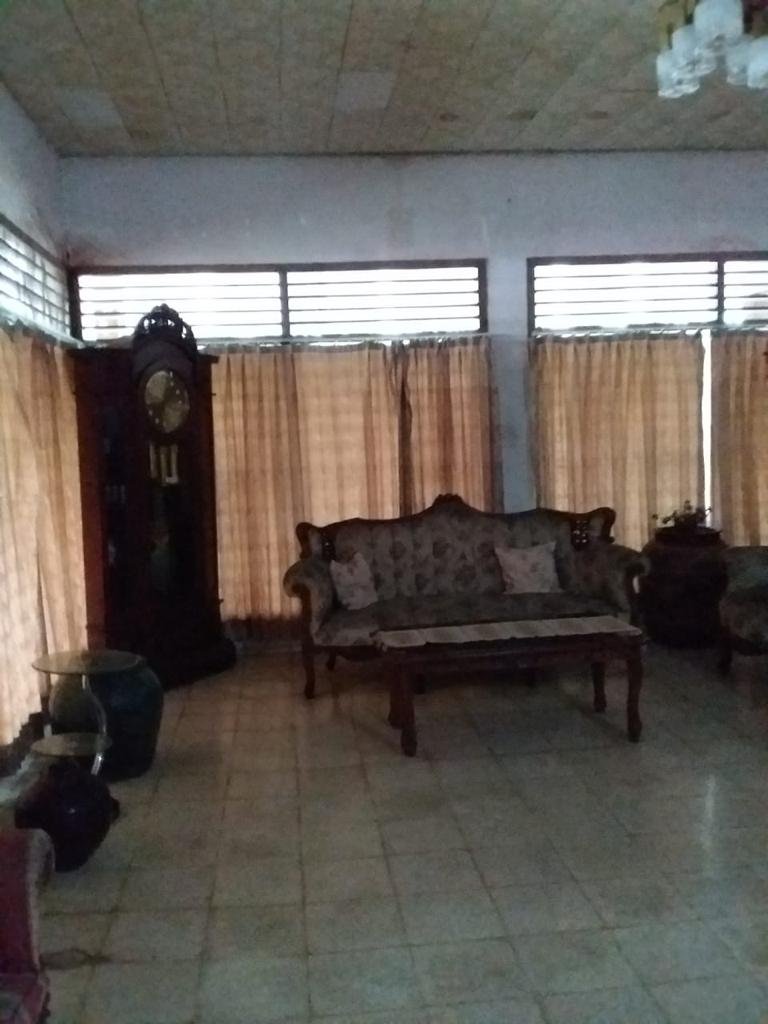 Jual Murah Rumah Luas Tanah (kurang Lebih) 1.100m2,di Jl. Linggarjati 158.Bangka Belitung - 6