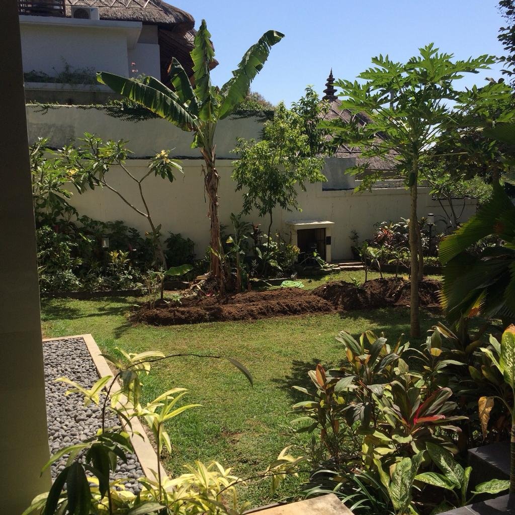 DiJual Villa Elite 2 Lantai ada Kolam Renang di Taman Mumbul, Badung - Bali. - 3