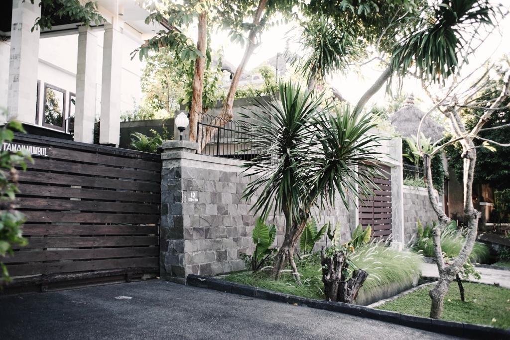 DiJual Villa Elite 2 Lantai ada Kolam Renang di Taman Mumbul, Badung - Bali. - 2
