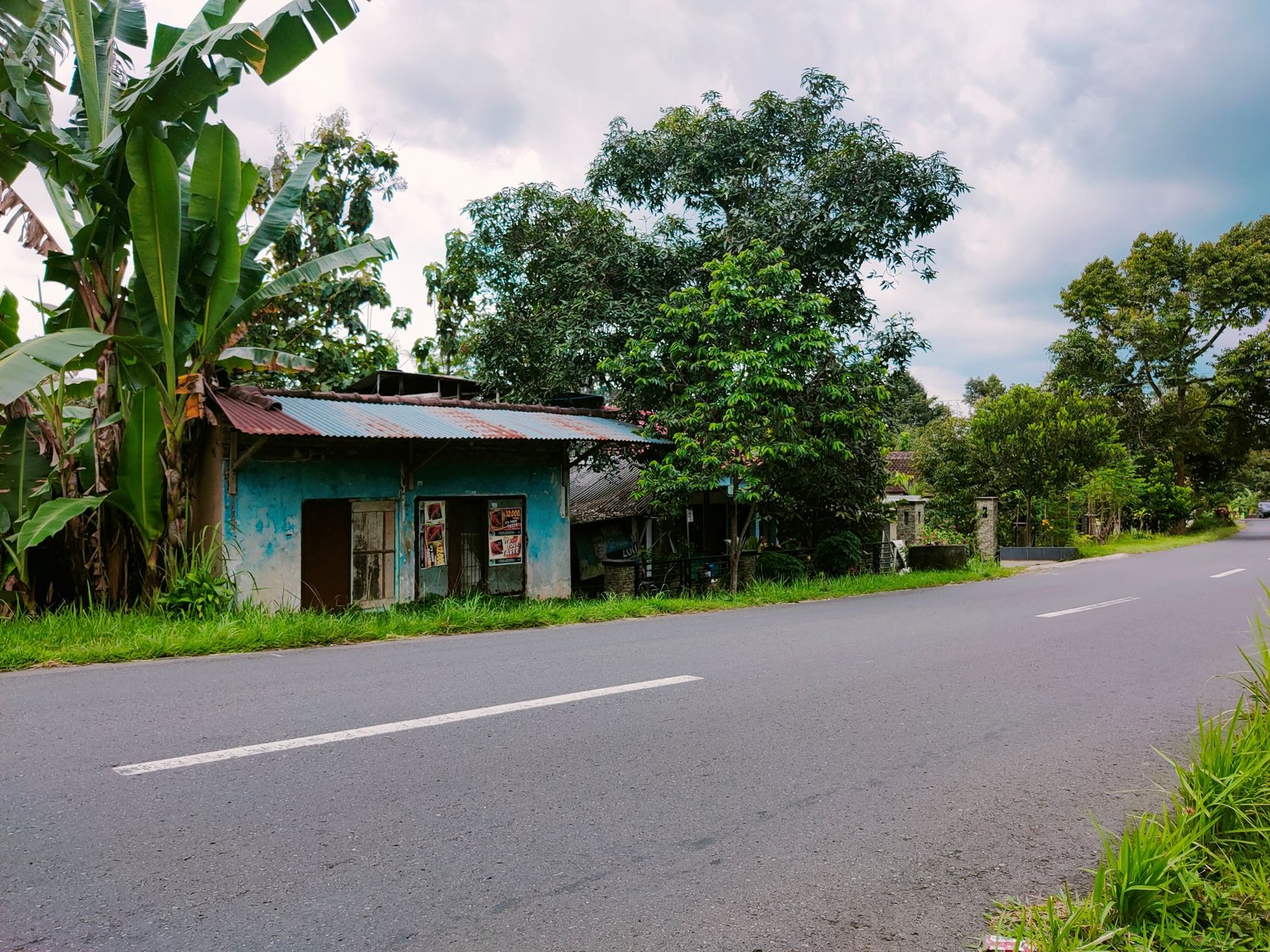 Dijual Tanah Tepi Jl Raya Karangpandan-Kemuning Karanganyar - 4