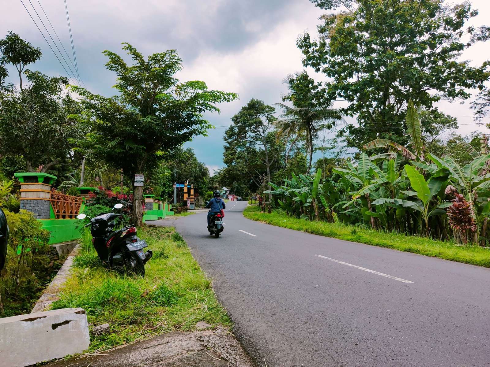 Dijual Tanah Tepi Jl Raya Karangpandan-Kemuning Karanganyar - 6