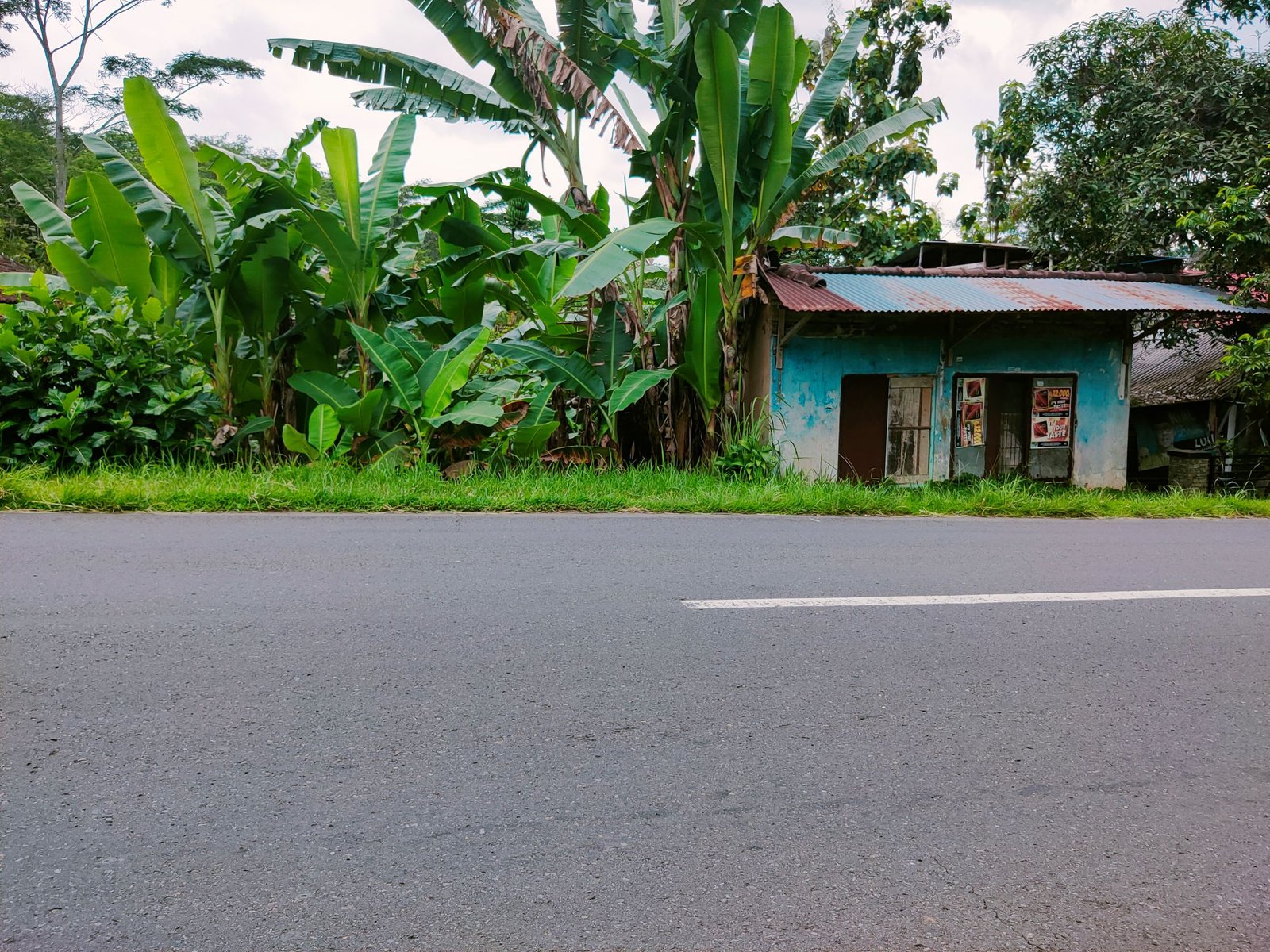 Dijual Tanah Tepi Jl Raya Karangpandan-Kemuning Karanganyar - 2