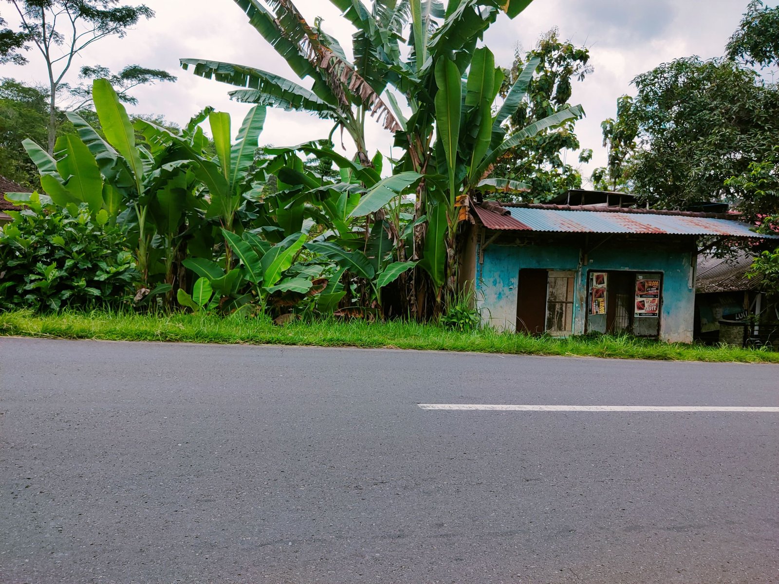 Dijual Tanah Tepi Jl Raya Karangpandan-Kemuning Karanganyar - 5