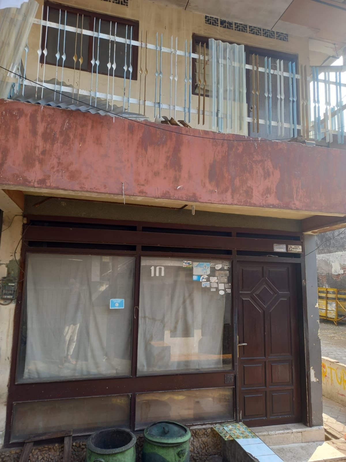 Rumah Murah di Tengah Kota Surabaya - 7
