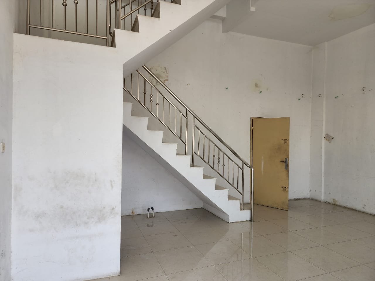 Disewakan Murah Gudang di Pergudangan Amplas Trade Center (ATC Medan) - 8